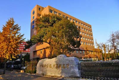 中國科學(xué)院聲學(xué)***與泰福特簽訂ntp網(wǎng)絡(luò)時間服務(wù)器設(shè)備合同
