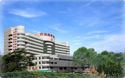 泰福特NTP授時服務器為西安市中心醫(yī)院提供精準時間信息