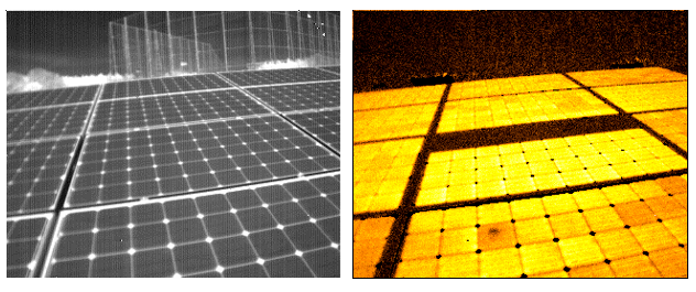 EL太陽能檢測(cè)儀