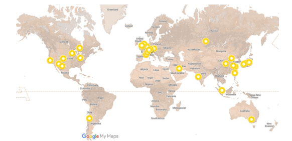 EL測試設備使用規(guī)模 EL測試設備使用規(guī)模