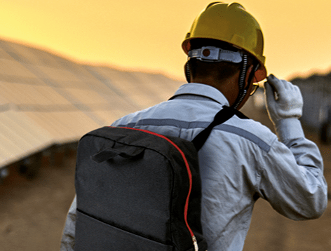 并網(wǎng)光電站點(diǎn)性能檢測(cè)