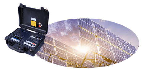 光伏板缺陷檢測(cè)方法