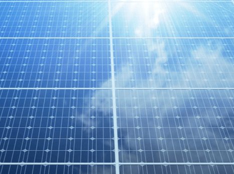 太陽能板電流測量