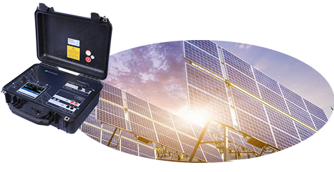 光伏產(chǎn)品檢測的標(biāo)準(zhǔn)要求有哪些 光伏產(chǎn)品檢測的標(biāo)準(zhǔn)要求有哪些