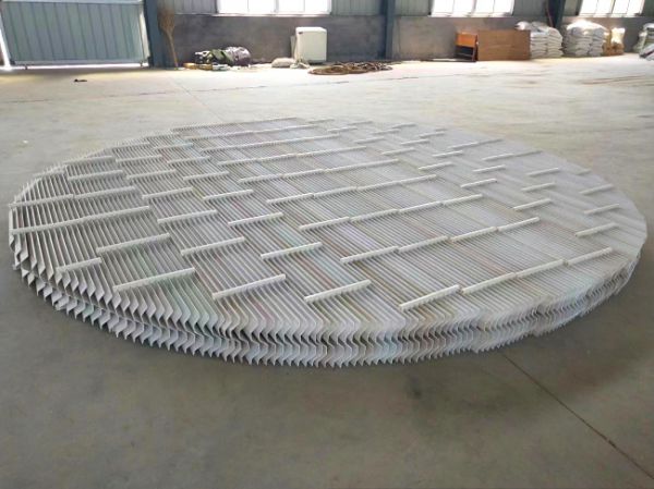 絲網(wǎng)除霧器的除霧原理是怎樣的？