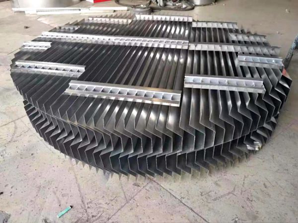 除霧器堵塞、結(jié)垢原因有哪些呢？